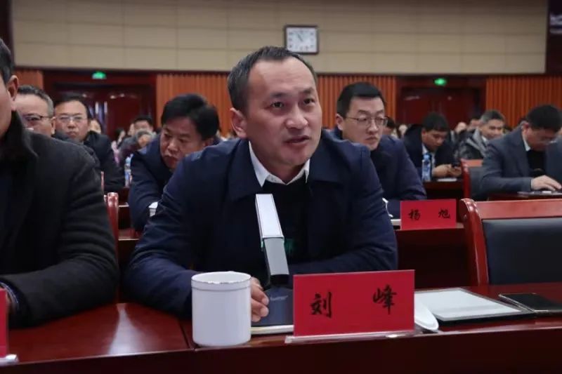 培訓規模達260人！集團受邀為江西鷹潭余江區做政府專業招商引資實戰培訓