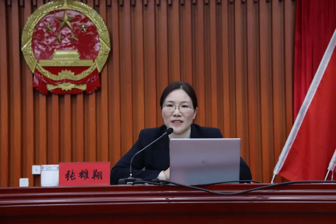 培訓規模達260人！集團受邀為江西鷹潭余江區做政府專業招商引資實戰培訓