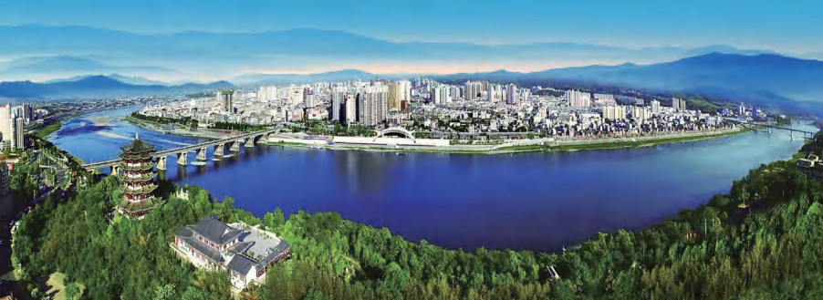 東方龍商務(wù)集團(tuán)榮獲陜西安康高新區(qū)2023年度“招商引資貢獻(xiàn)獎(jiǎng)”！