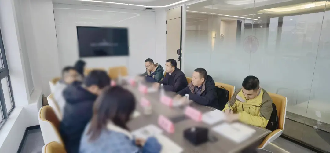 僅3個多月！集團推動四川某地方政府與高品質文旅投資選址項目方成功簽約