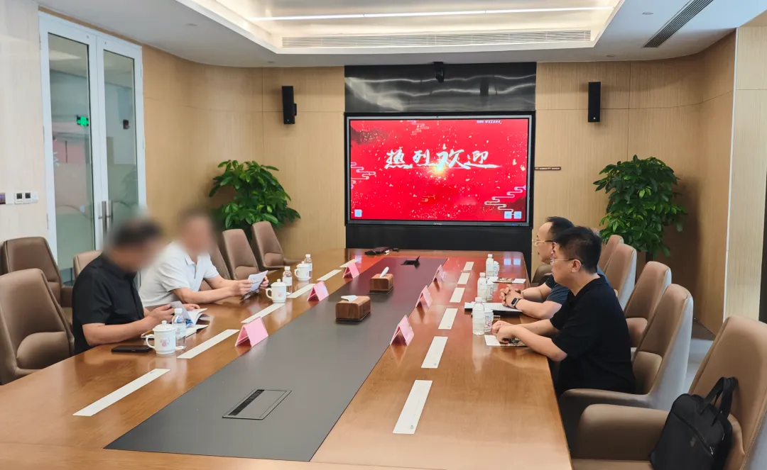 農(nóng)業(yè)產(chǎn)業(yè)化國家重點龍頭企業(yè)，年銷售規(guī)模超百億！甘肅某地方政府實地對接知名農(nóng)業(yè)物流配送擴建投資選址項目