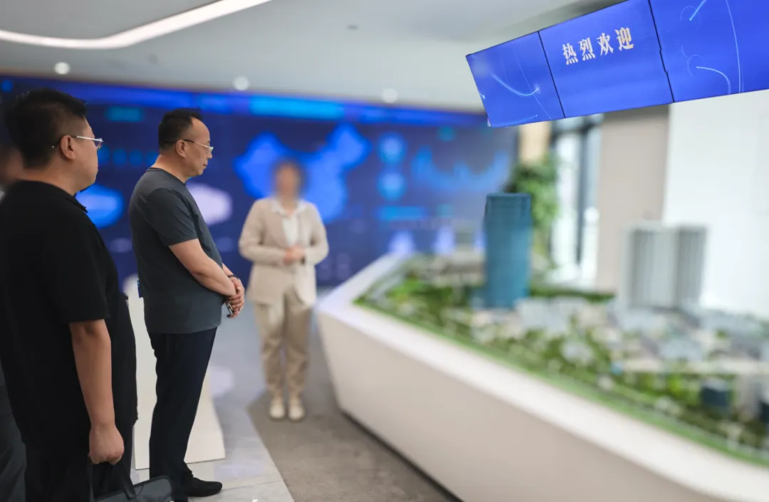 農(nóng)業(yè)產(chǎn)業(yè)化國家重點龍頭企業(yè)，年銷售規(guī)模超百億！甘肅某地方政府實地對接知名農(nóng)業(yè)物流配送擴建投資選址項目