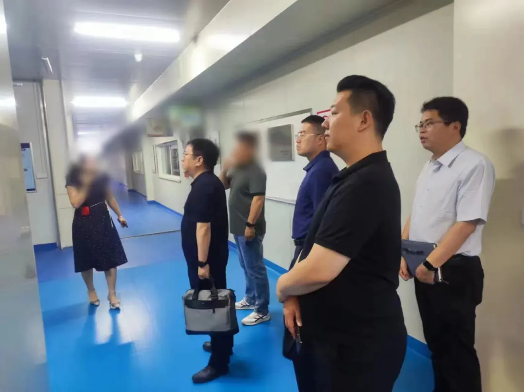 君樂寶、盼盼、王老吉等企業(yè)合作商！安徽某地方政府實地對接老牌乳酸類飲品擴建投資選址項目