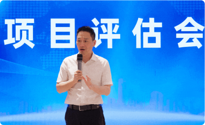 沖刺奔跑二季度，實現上半年招商新突破！6月上旬，集團共41個優質投資選址項目通過評估