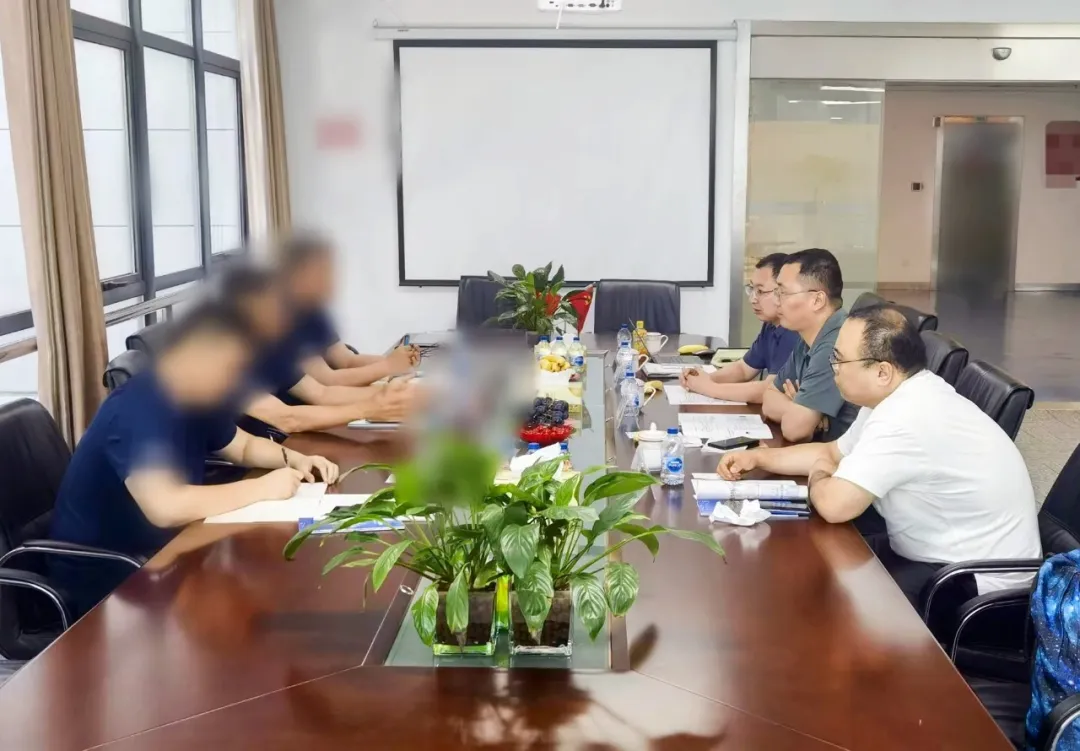 瞪羚企業(yè)，超百項(xiàng)專利！河南某地方政府實(shí)地對接高品質(zhì)特種電池?cái)U(kuò)建投資選址項(xiàng)目