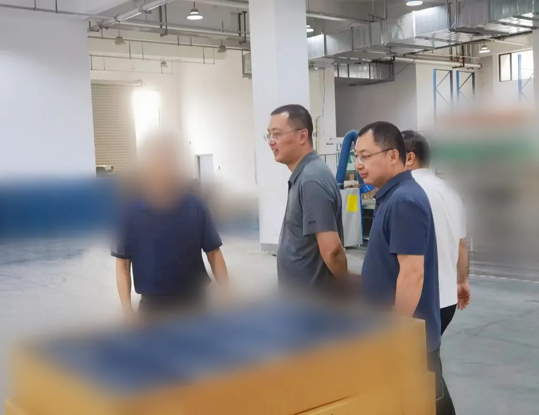 瞪羚企業(yè)，超百項(xiàng)專利！河南某地方政府實(shí)地對接高品質(zhì)特種電池?cái)U(kuò)建投資選址項(xiàng)目