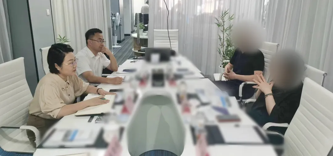 國家重點項目，行業領軍企業！山東某地方政府實地對接行業領先節能環保新材料投資選址項目