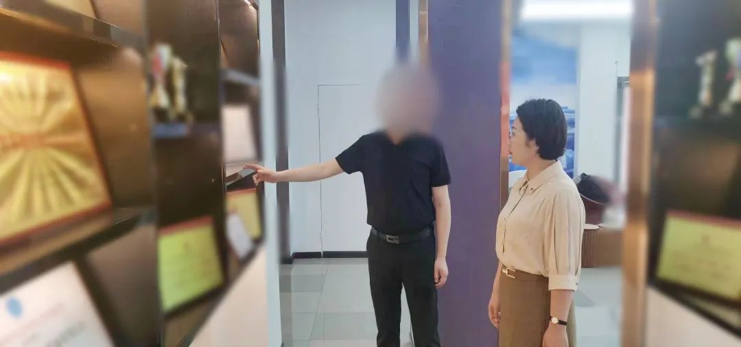 國家重點項目，行業領軍企業！山東某地方政府實地對接行業領先節能環保新材料投資選址項目