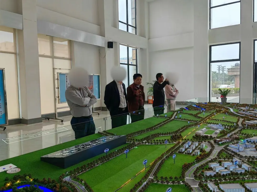 總投資10億，年產值20億！高端封測投資選址項目成功落戶廣東云浮羅定市