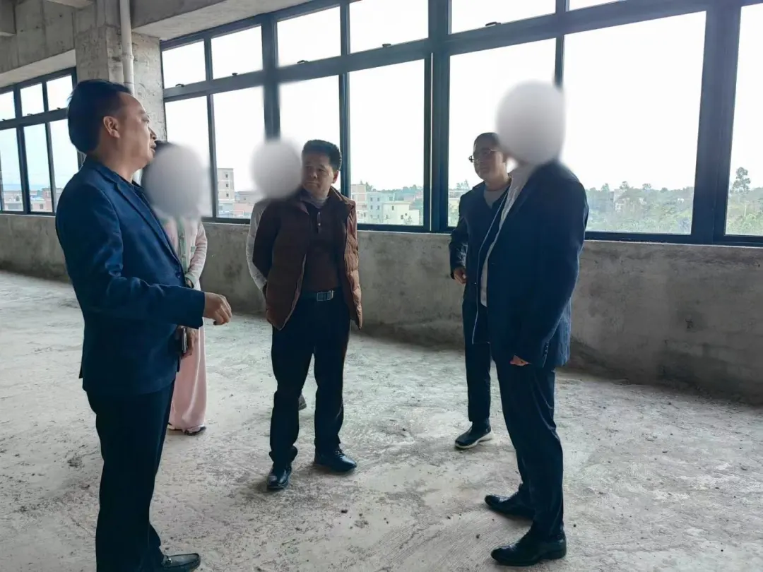 總投資10億，年產值20億！高端封測投資選址項目成功落戶廣東云浮羅定市