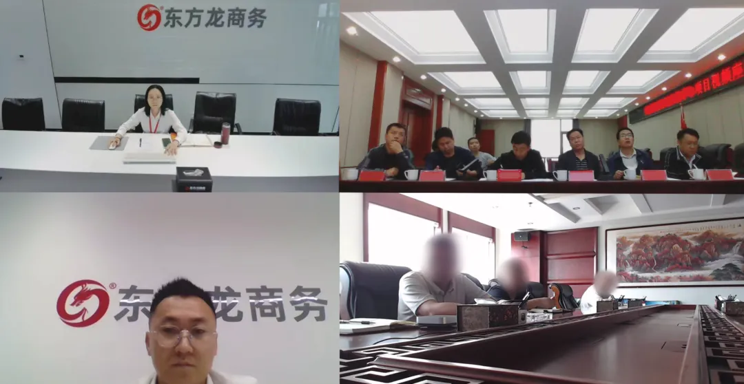 KFC、漢堡王等知名品牌合作商！甘肅某地方政府成功對接農(nóng)副產(chǎn)品貿(mào)易倉儲中心擴(kuò)建投資選址項目