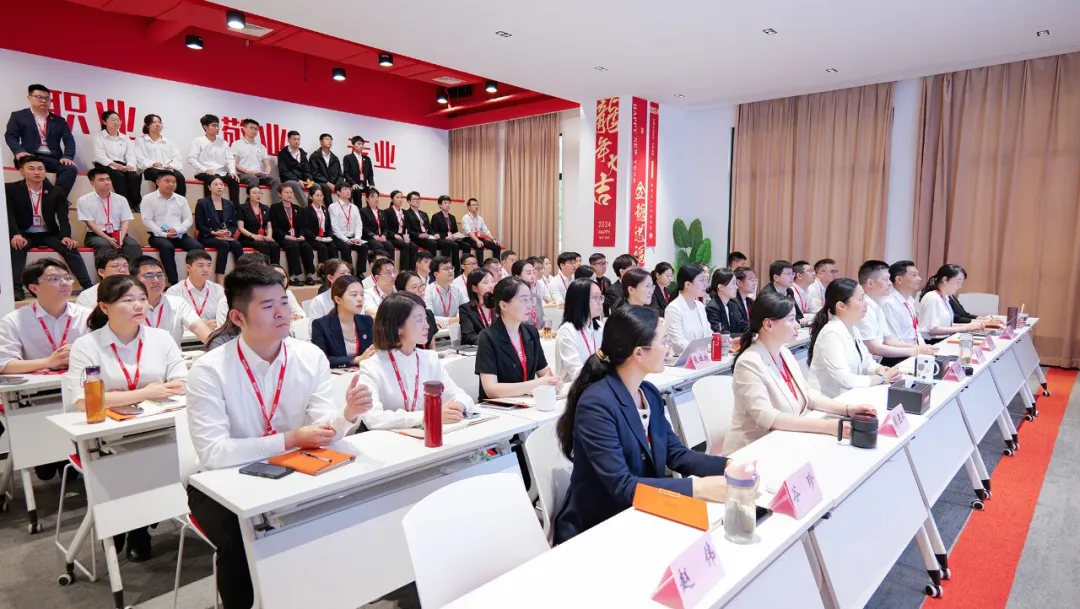 落實“項目為王”，狠抓“招商引資”！6月中旬，集團共41個優質投資選址項目通過評估