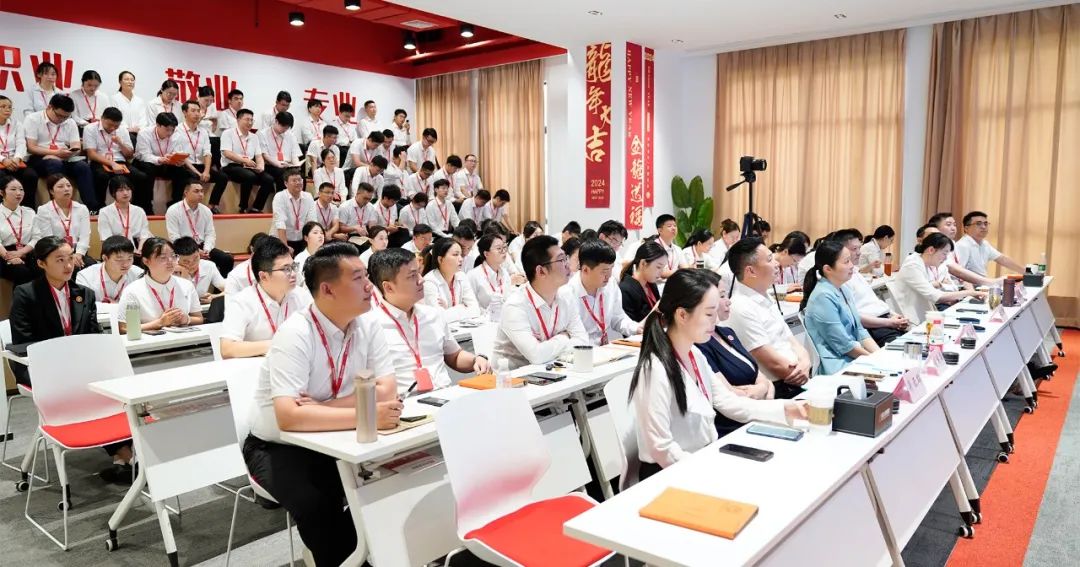 東方龍商務(wù)首屆“講好招商引資”故事大賽成功舉行！沉淀十年招商路，專業(yè)領(lǐng)航贏未來！