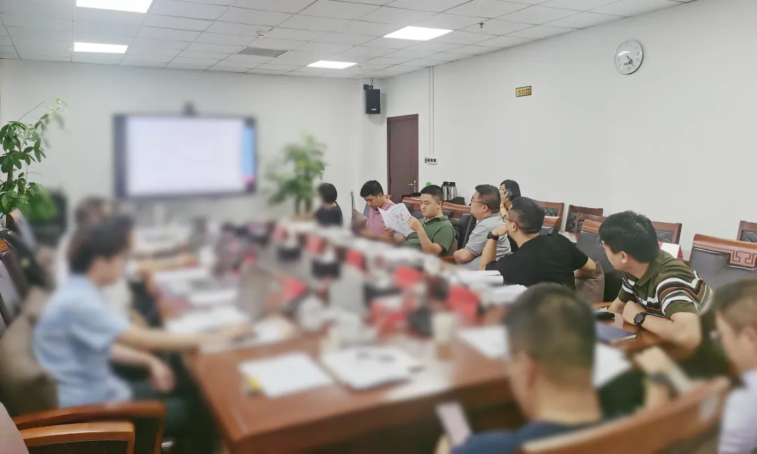 國資控股，產業基礎雄厚！高端鋁型材精深加工投資選址項目方反向考察貴州某地方政府