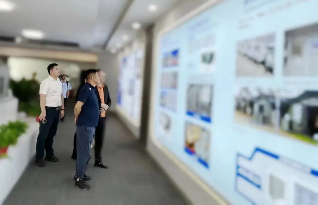 高新技術企業，科技型企業！高端中藥材加工生產擴建投資選址項目方實地考察西藏某地方政府