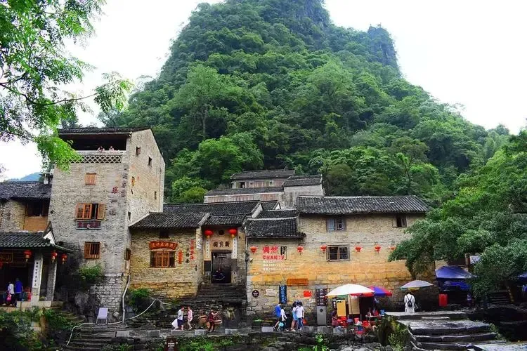 集團全力助推廣西賀州昭平縣委托招商引資，助力產業蝶變升級！