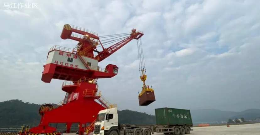 集團全力助推廣西賀州昭平縣委托招商引資，助力產業蝶變升級！