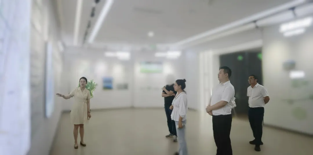 總投資20億！專精特新高附加值金屬合金擴建投資選址項目方反向考察四川某地方政府