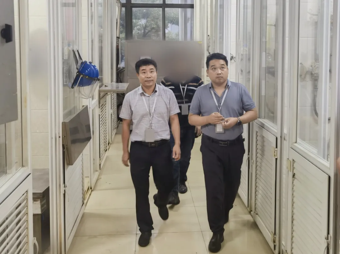 25天！集團(tuán)推動河南某地方政府與專精特新生物醫(yī)藥擴(kuò)建投資選址項(xiàng)目方成功簽約