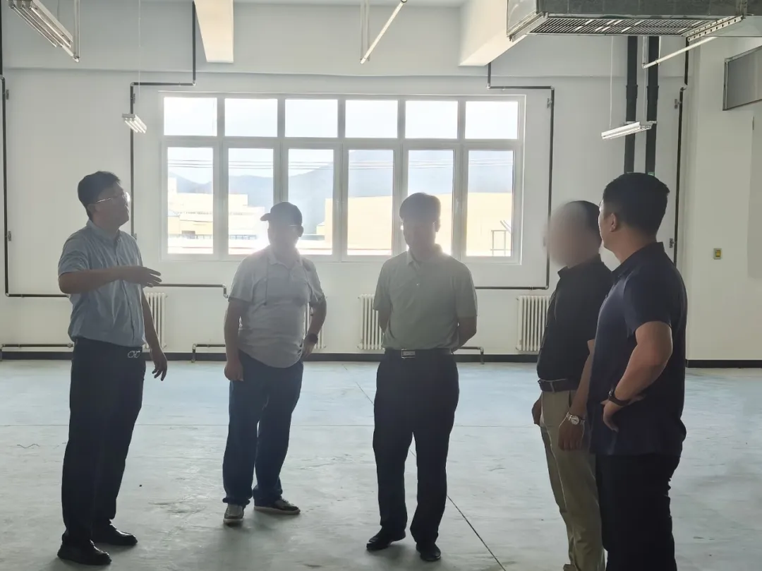 僅1個多月！集團推動吉林某地方政府與特種農產品精深加工投資選址項目方成功簽約