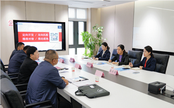 【進博現(xiàn)在時】科技+人才+基金，東方龍商務(wù)穩(wěn)守考察率、突破落地率的 “三把利刃”！