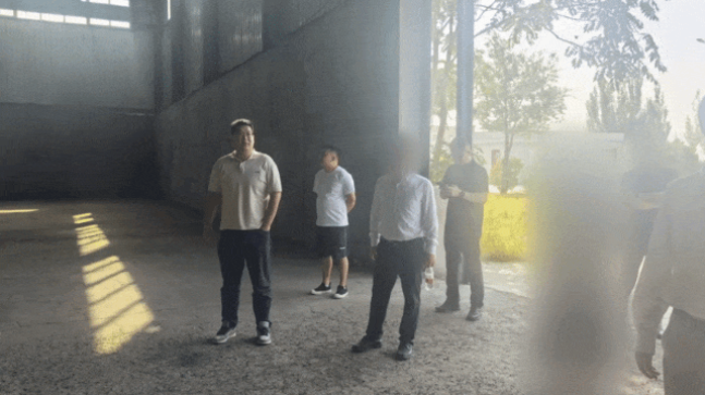 4個(gè)月！專精特新新能源電池?cái)U(kuò)建投資選址項(xiàng)目方與內(nèi)蒙古烏海海南區(qū)簽訂正式協(xié)議！