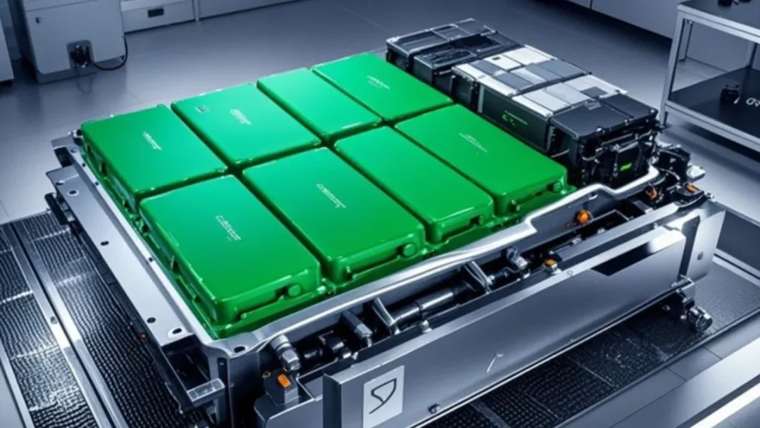 4個(gè)月！專精特新新能源電池?cái)U(kuò)建投資選址項(xiàng)目方與內(nèi)蒙古烏海海南區(qū)簽訂正式協(xié)議！