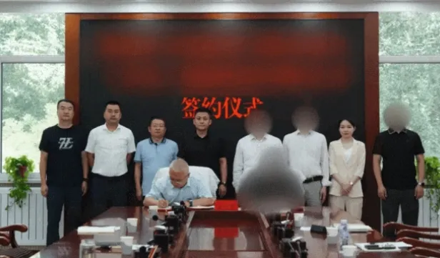 【2024年度運營服務地圖】全年新項目開發(fā)體量達1953.26億元，總投資達609億的優(yōu)質(zhì)項目精準落地