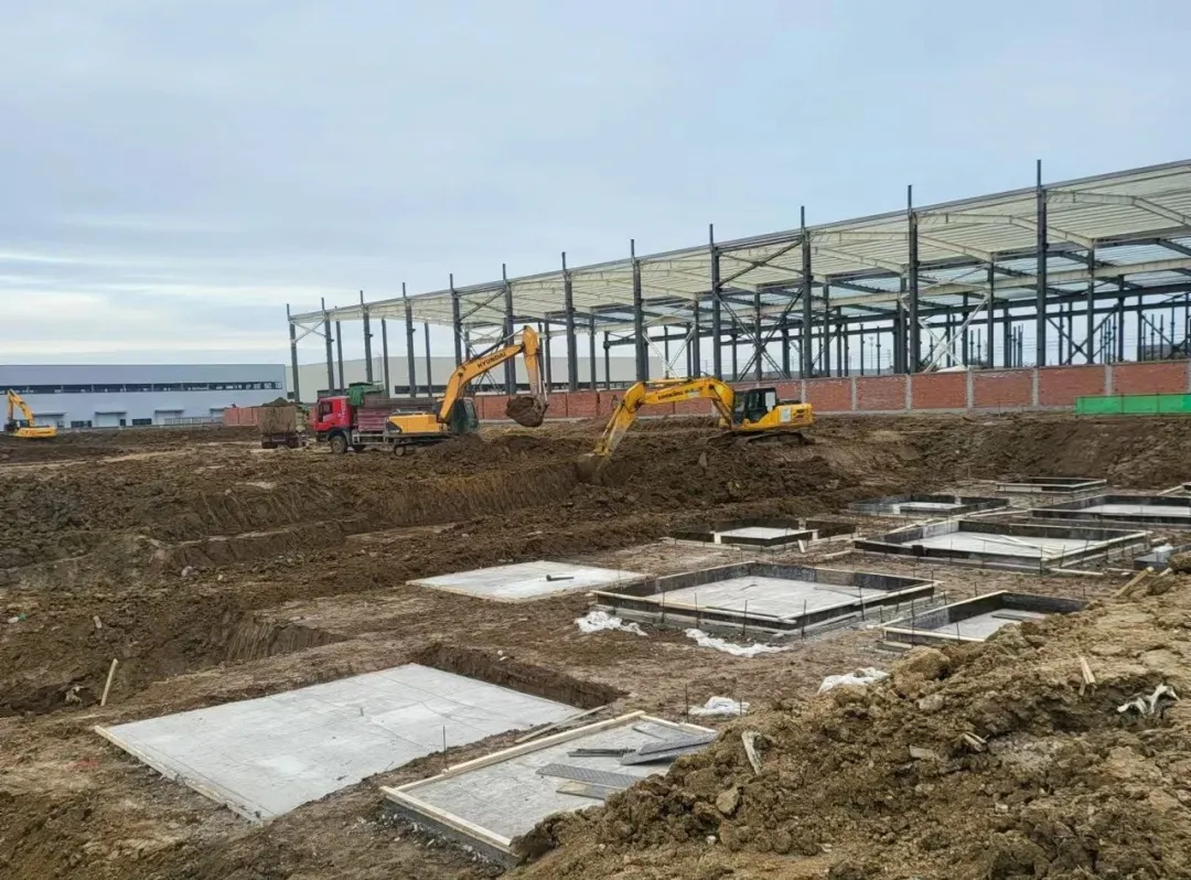 【2024年度運營服務地圖】全年新項目開發(fā)體量達1953.26億元，總投資達609億的優(yōu)質(zhì)項目精準落地