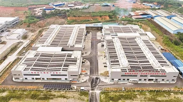 【2024年度運營服務地圖】全年新項目開發(fā)體量達1953.26億元，總投資達609億的優(yōu)質(zhì)項目精準落地