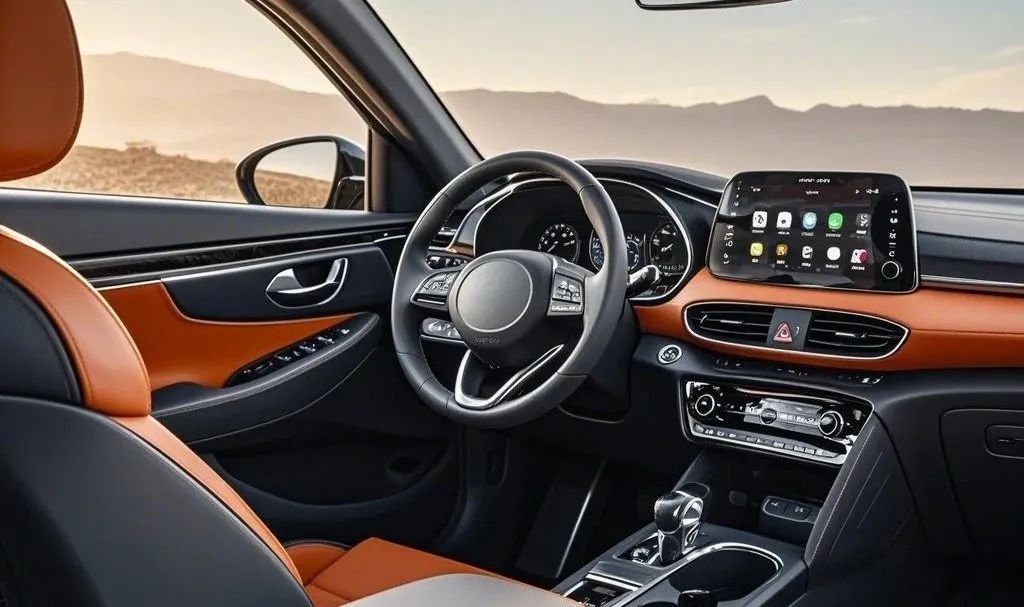 東風汽車合作商，訂單量增長穩(wěn)定！湖北某地方政府實地對接高品質(zhì)汽車內(nèi)飾配套擴建投資選址項目