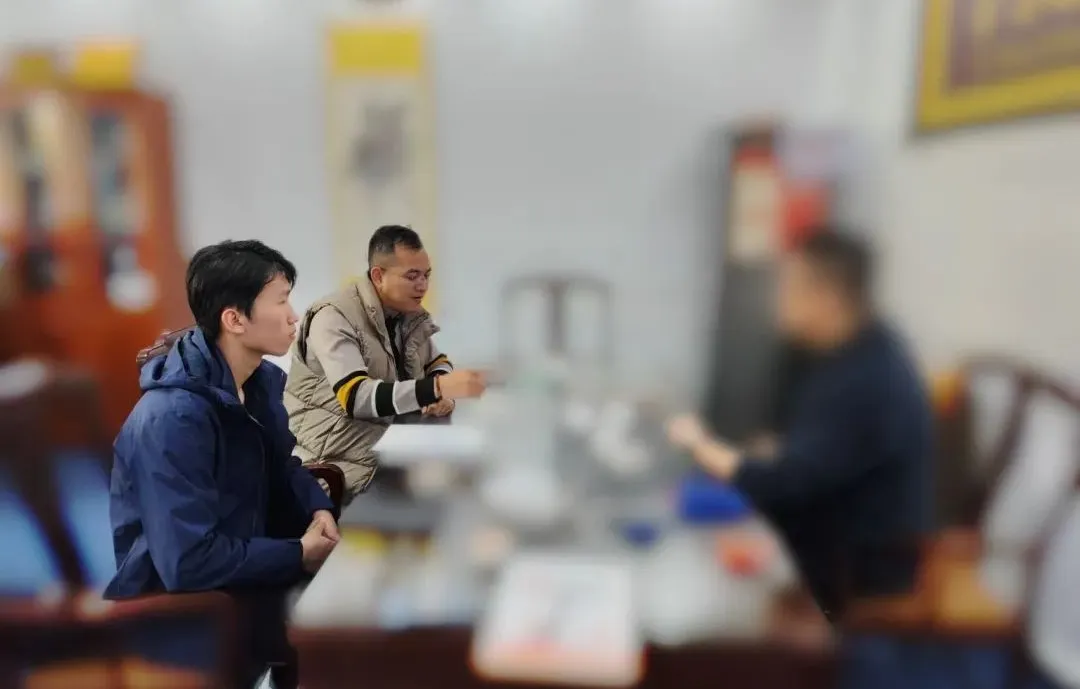 市場需求量大，應(yīng)用領(lǐng)域廣！廣東某地方政府實(shí)地對接高端精密緊固件生產(chǎn)擴(kuò)建投資選址項(xiàng)目