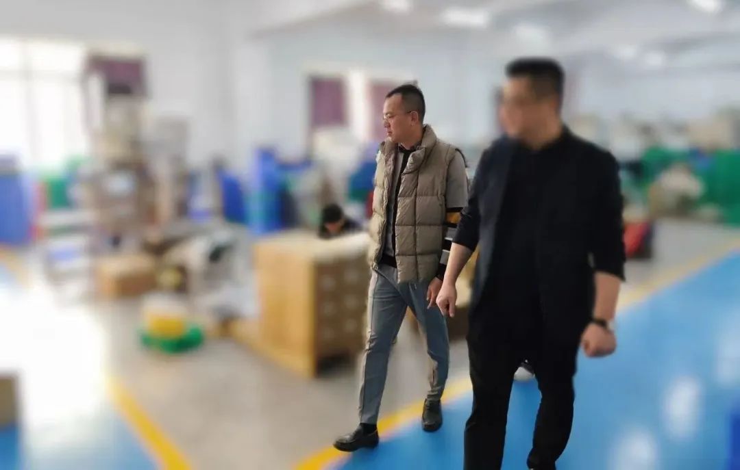 市場需求量大，應(yīng)用領(lǐng)域廣！廣東某地方政府實(shí)地對接高端精密緊固件生產(chǎn)擴(kuò)建投資選址項(xiàng)目