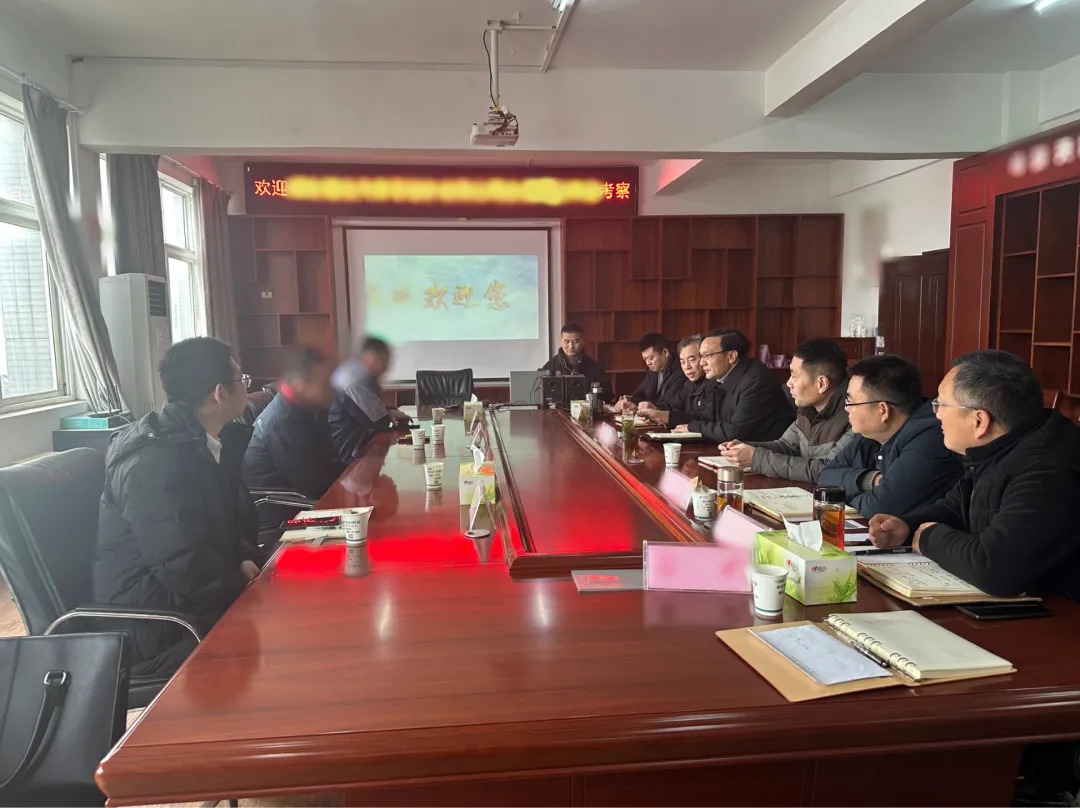 6天，刷新年初簽約時(shí)效記錄！集團(tuán)精準(zhǔn)推動(dòng)湖北某地方政府與高品質(zhì)汽車(chē)內(nèi)飾配套擴(kuò)建投資選址項(xiàng)目方成功簽約