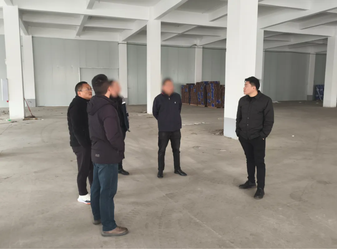 6天，刷新年初簽約時(shí)效記錄！集團(tuán)精準(zhǔn)推動(dòng)湖北某地方政府與高品質(zhì)汽車(chē)內(nèi)飾配套擴(kuò)建投資選址項(xiàng)目方成功簽約