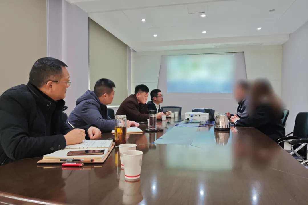 6天，刷新年初簽約時(shí)效記錄！集團(tuán)精準(zhǔn)推動(dòng)湖北某地方政府與高品質(zhì)汽車(chē)內(nèi)飾配套擴(kuò)建投資選址項(xiàng)目方成功簽約