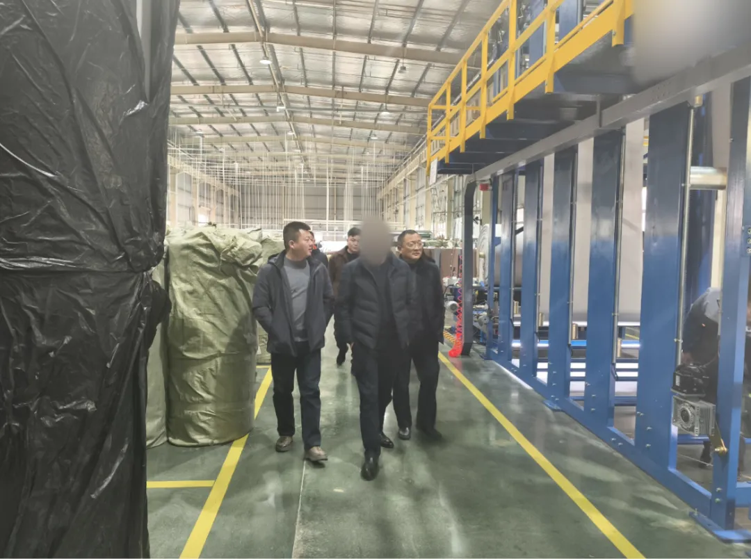 6天，刷新年初簽約時(shí)效記錄！集團(tuán)精準(zhǔn)推動(dòng)湖北某地方政府與高品質(zhì)汽車(chē)內(nèi)飾配套擴(kuò)建投資選址項(xiàng)目方成功簽約