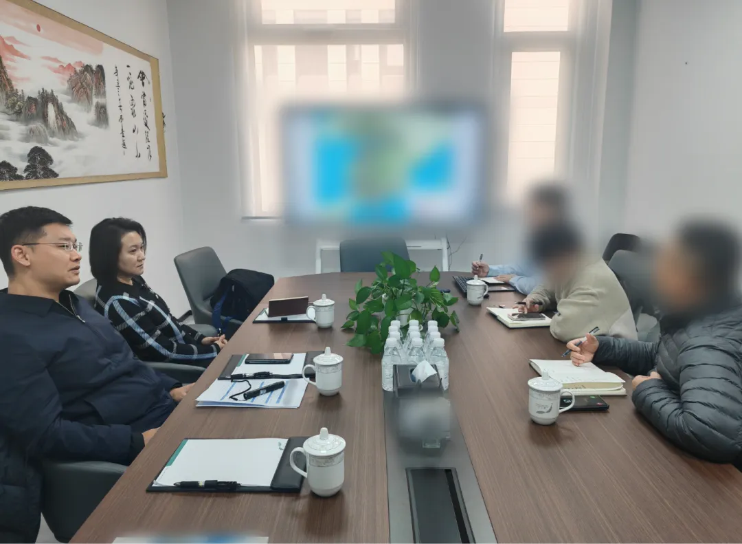 高新技術(shù)企業(yè)，合作品牌有百雀羚、佰草集等！遼寧某地方政府實(shí)地對接高端合成生物產(chǎn)業(yè)化投資選址項(xiàng)目