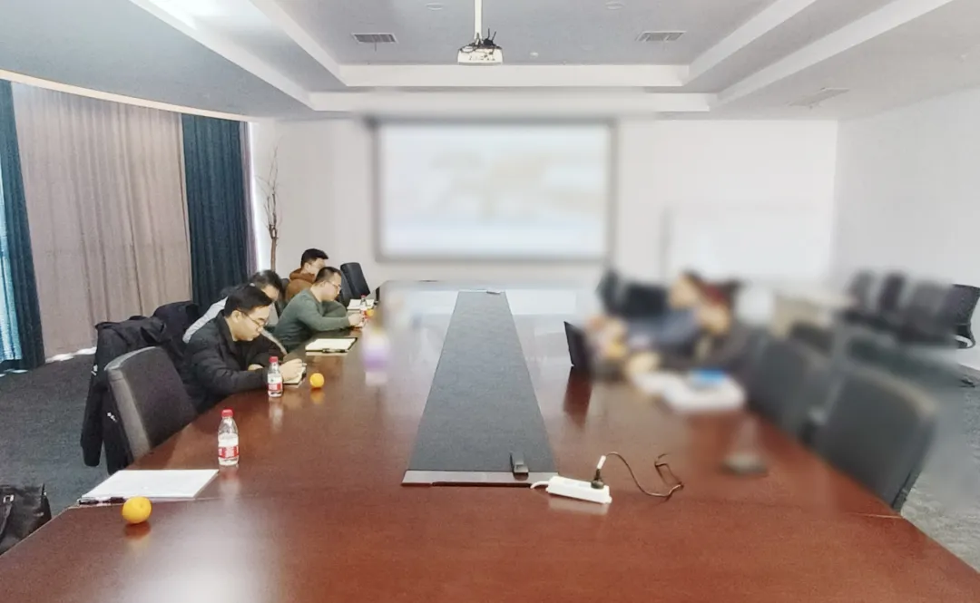 比亞迪、上汽合作伙伴！江蘇某地方政府實地對接汽車控制系統電子配件投資選址項目