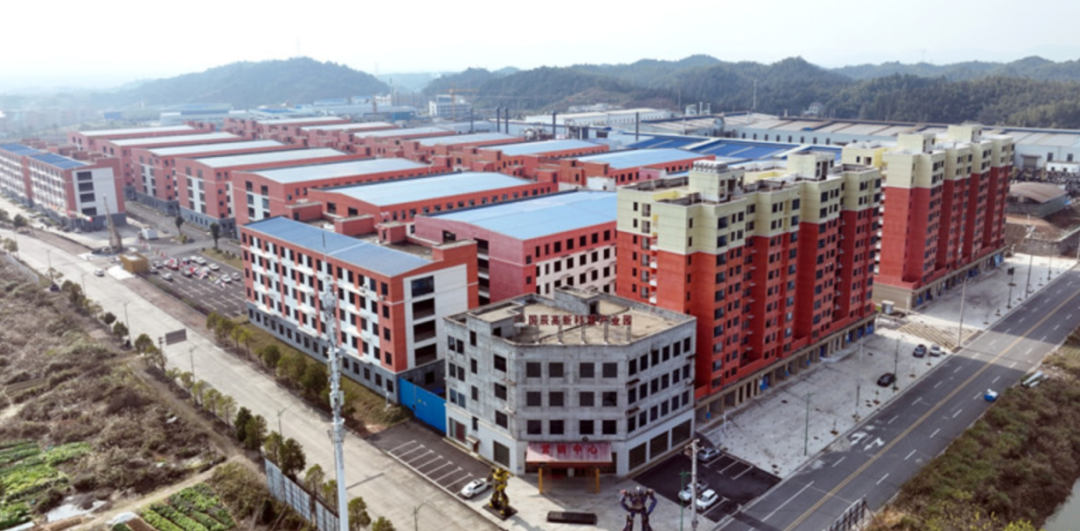 破解新經濟形勢下招商難題！集團受邀赴湖南益陽桃江高新區做專業招商引資實戰培訓