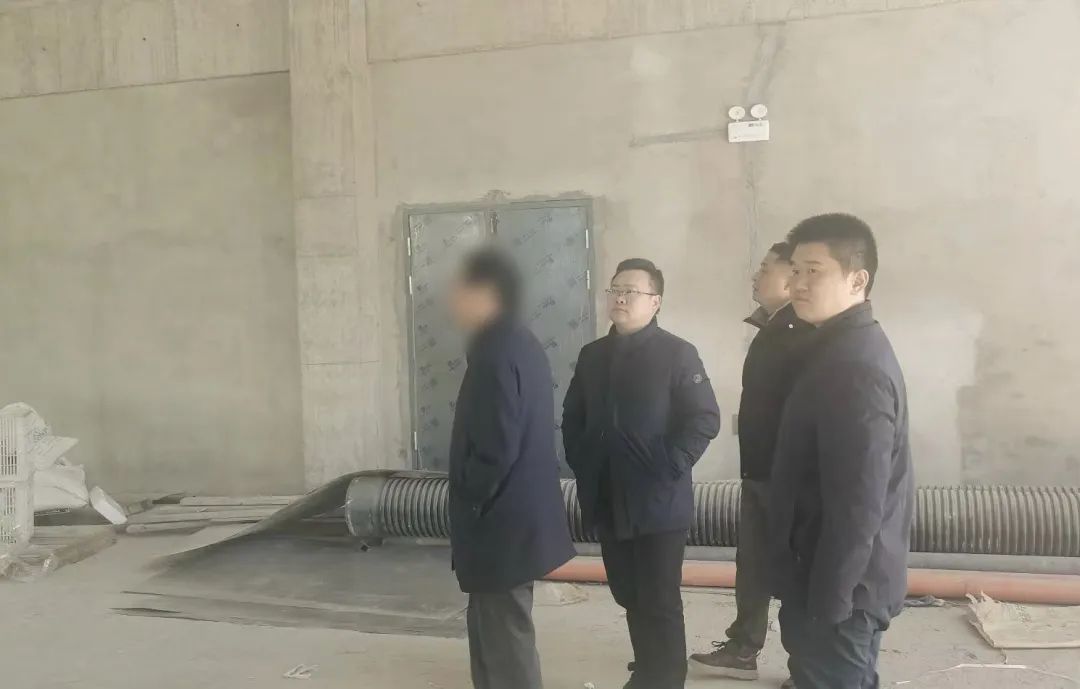 光明食品合作商！極限12小時！江蘇某地方政府與綠色健康食品生產擴建投資選址項目企業完成雙向考察