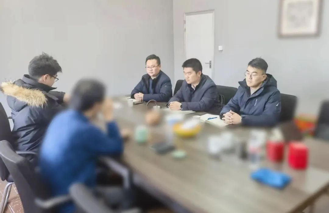 光明食品合作商！極限12小時！江蘇某地方政府與綠色健康食品生產擴建投資選址項目企業完成雙向考察