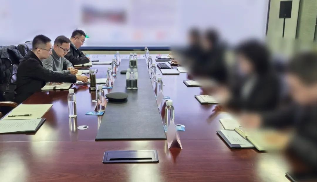 年產值20億！四川某地方政府實地對接國企上市公司控股先進新能源裝備擴建投資選址項目