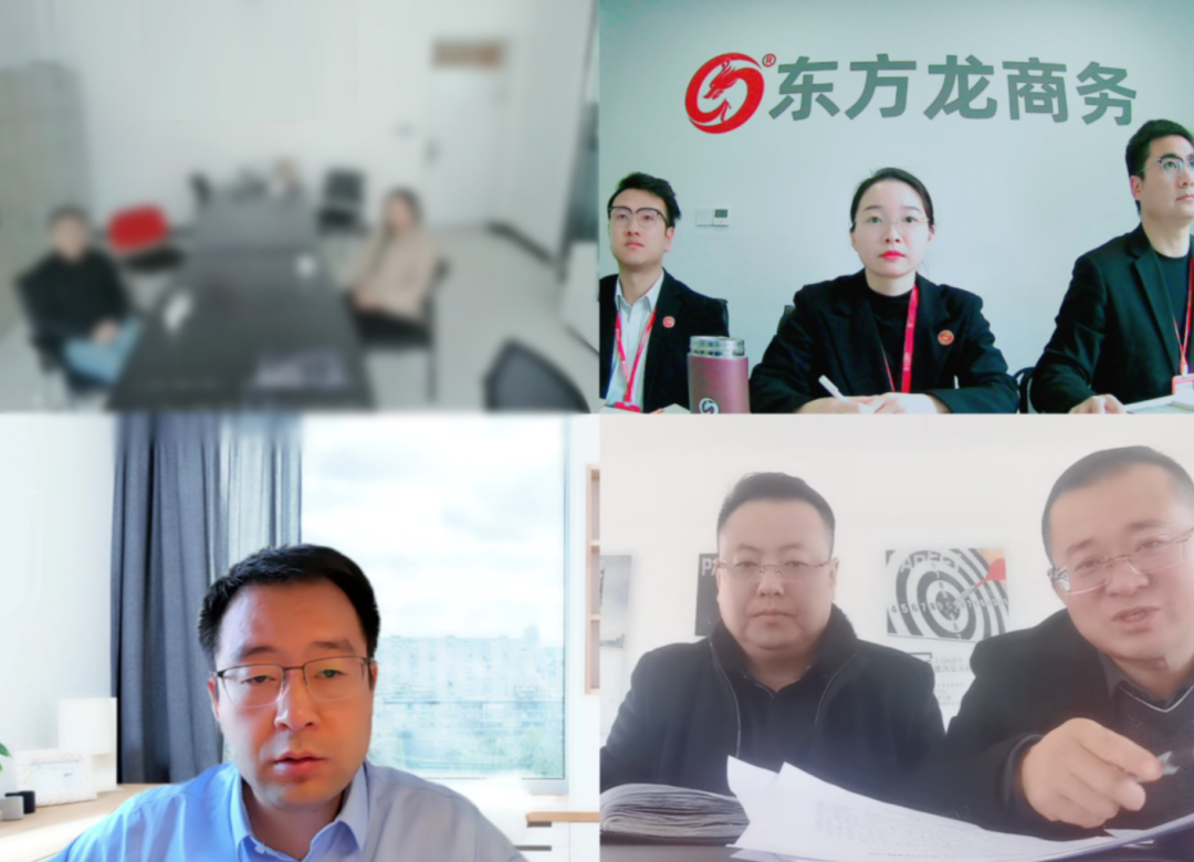 年產值15億！甘肅某地方政府成功對接瞪羚企業礦山機械生產擴建投資選址項目