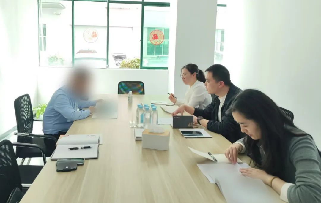 專利知識產權近200項！四川某地方政府實地對接智能科技護理醫療器械擴建投資選址項目