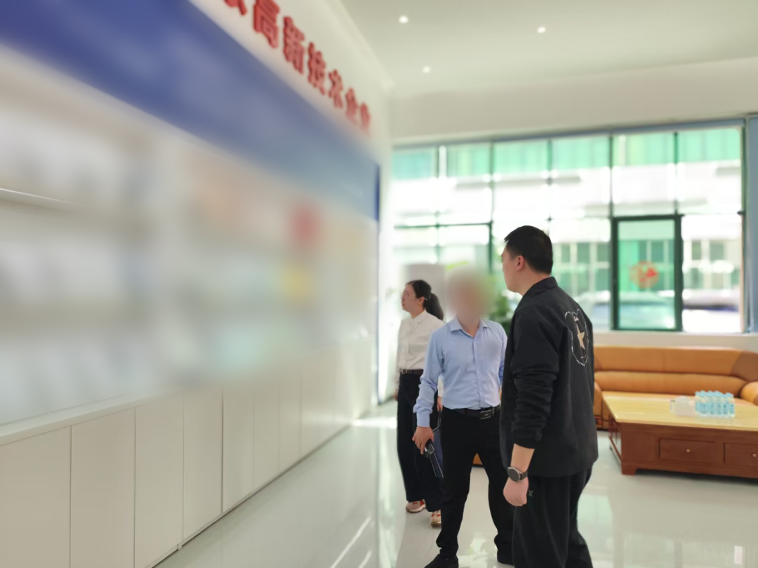 專利知識產權近200項！四川某地方政府實地對接智能科技護理醫療器械擴建投資選址項目