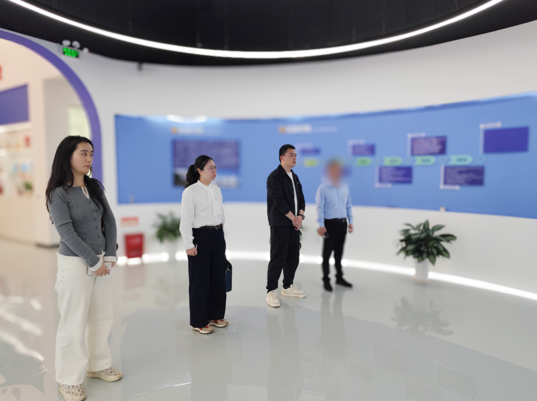 專利知識產權近200項！四川某地方政府實地對接智能科技護理醫療器械擴建投資選址項目