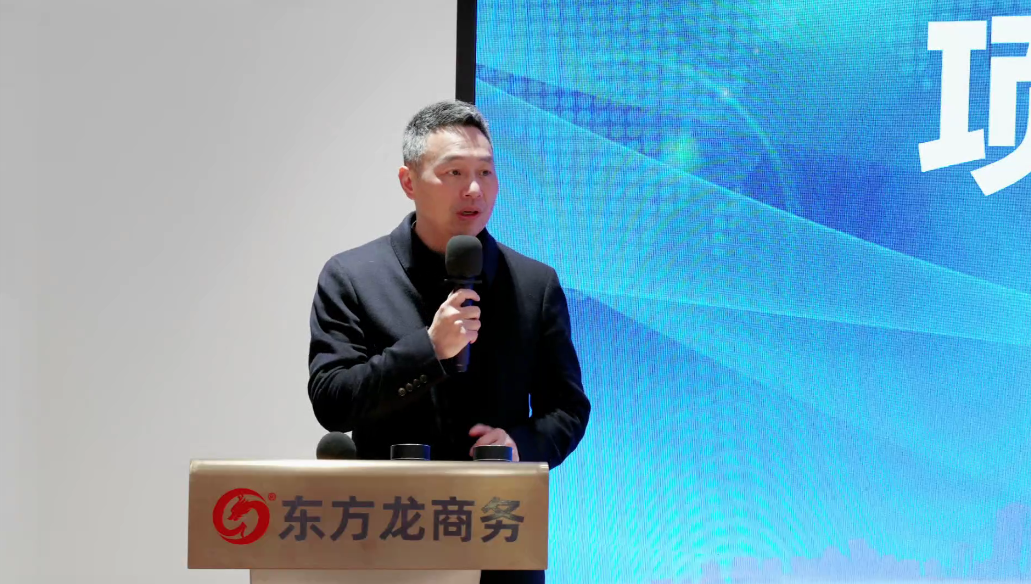 投資額10億元以上項目超10個！3月中旬，集團共36個優質投資選址項目通過評估