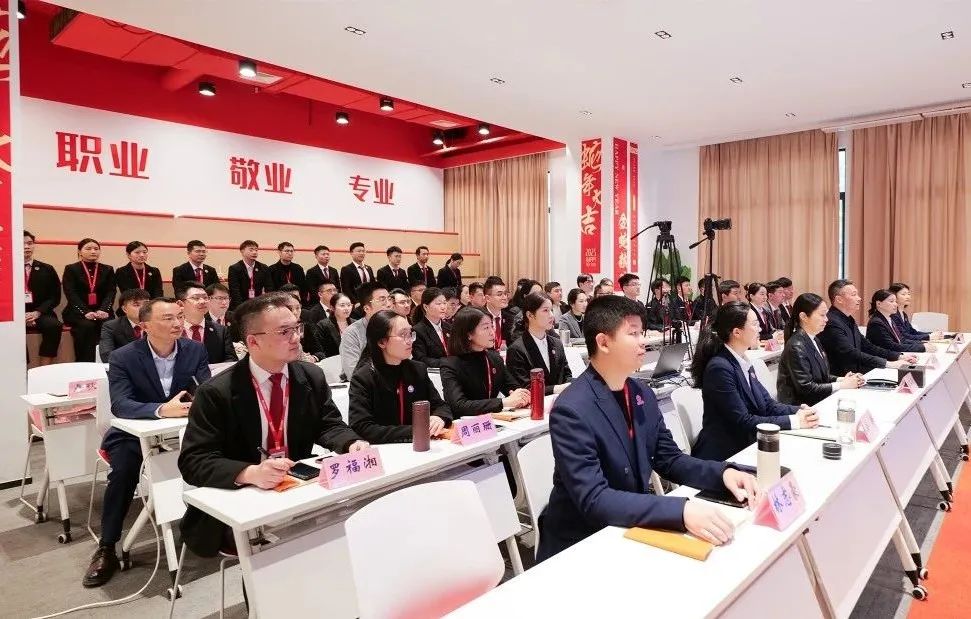 投資額10億元以上項目超10個！3月中旬，集團共36個優質投資選址項目通過評估