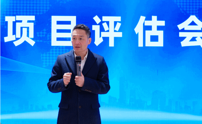 提質(zhì)提效提量，走穩(wěn)項(xiàng)目轉(zhuǎn)化“第一步”！3月下旬，集團(tuán)共33個(gè)優(yōu)質(zhì)投資選址項(xiàng)目通過評(píng)估